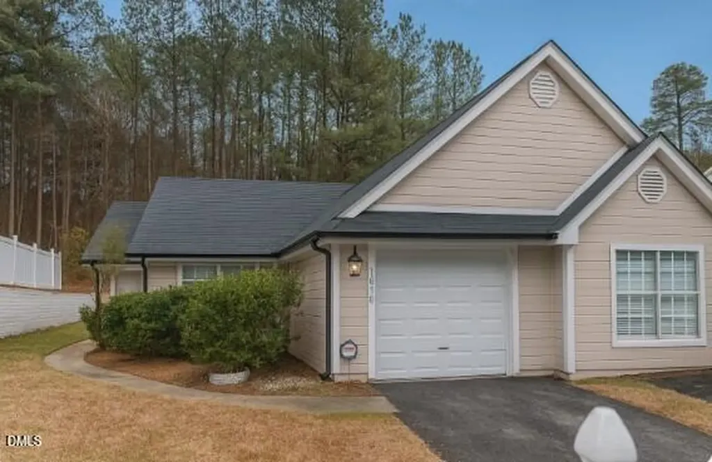 1316 Kendall Drive Durham NC 27703