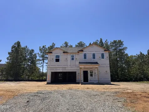 109 Utah Court Spring Lake NC 28390