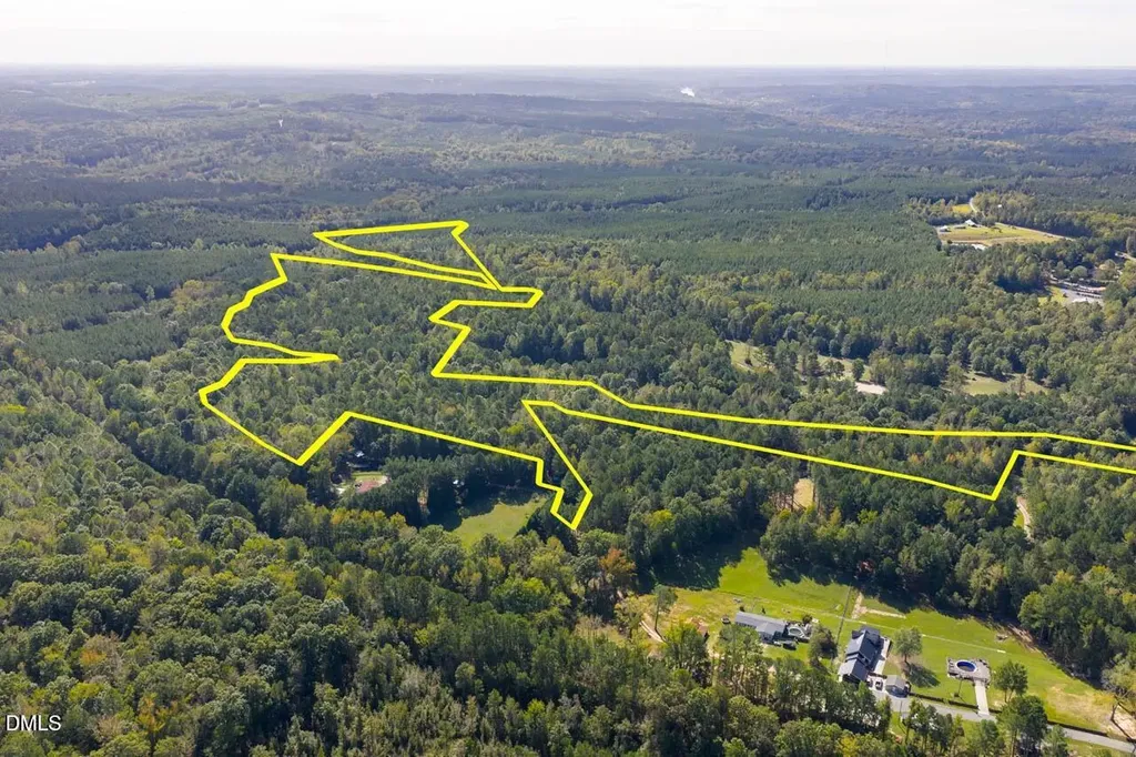 262 Ellis Road Moncure NC 27559