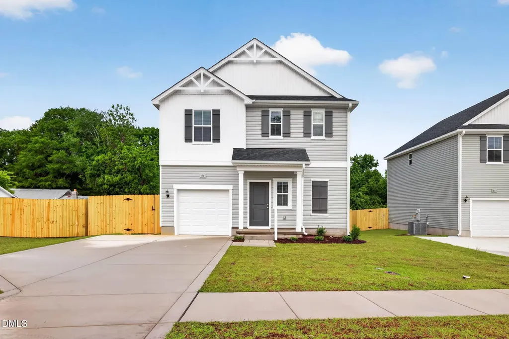 41 Stout Landing Dunn NC 28334
