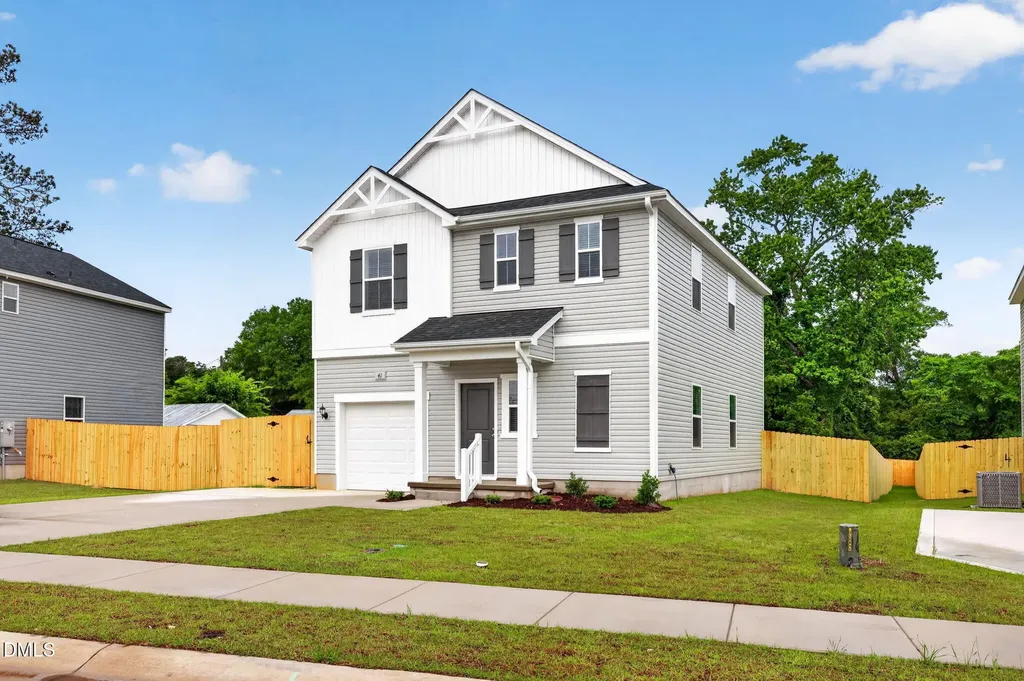 41 Stout Landing Dunn NC 28334