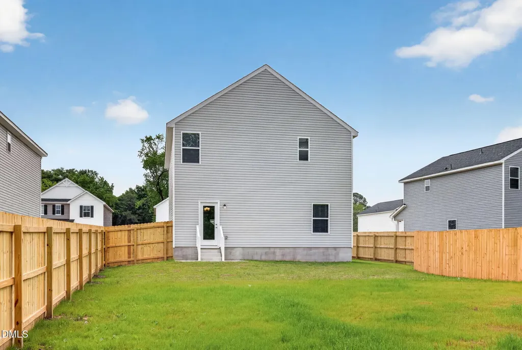 41 Stout Landing Dunn NC 28334