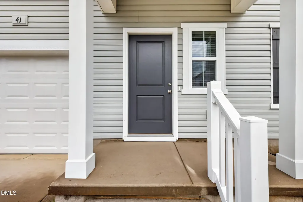 41 Stout Landing Dunn NC 28334