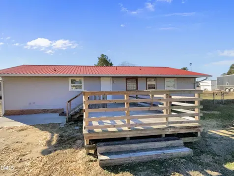 154 Rosebud Street Spring Lake NC 28390
