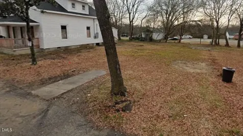 311 Piedmont Avenue Oxford NC 27565