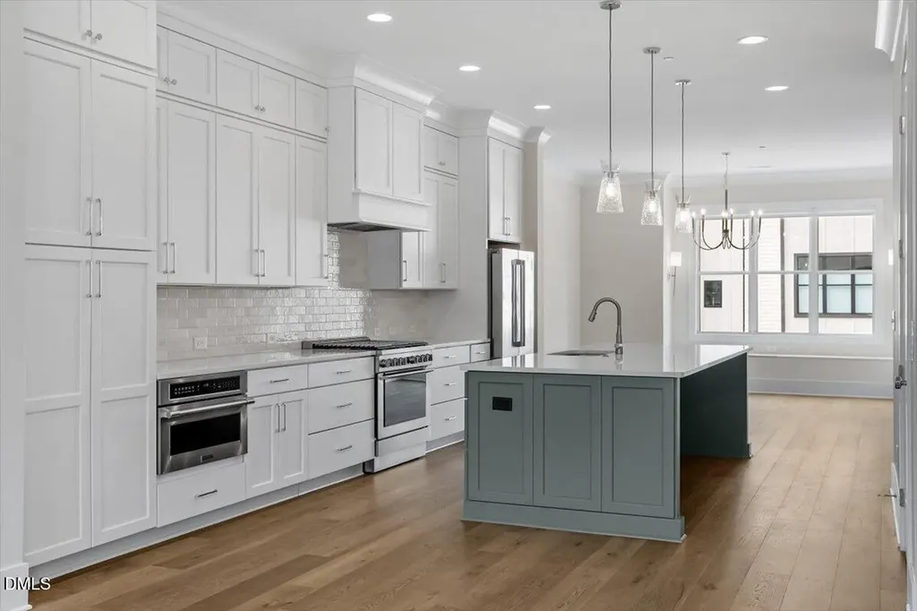 810 Maple Berry Lane Raleigh NC 27607