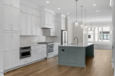 810 Maple Berry Lane Raleigh NC 27607