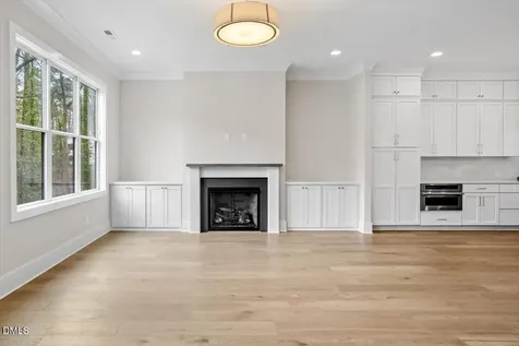 810 Maple Berry Lane Raleigh NC 27607