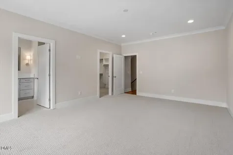 810 Maple Berry Lane Raleigh NC 27607