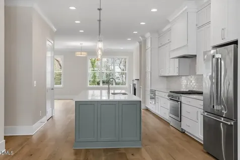 810 Maple Berry Lane Raleigh NC 27607