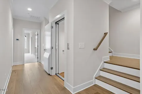 810 Maple Berry Lane Raleigh NC 27607