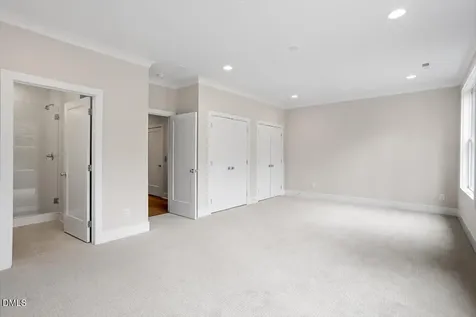 810 Maple Berry Lane Raleigh NC 27607