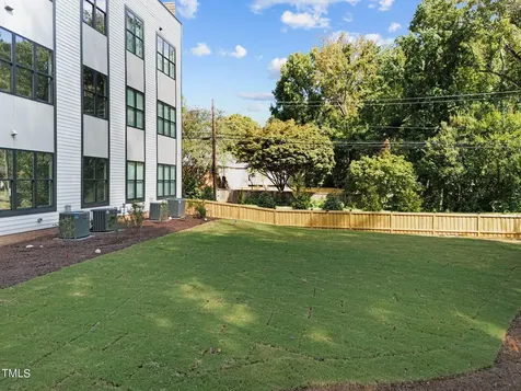 810 Maple Berry Lane Raleigh NC 27607