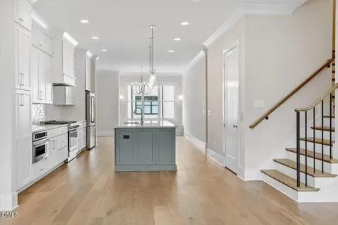 810 Maple Berry Lane Raleigh NC 27607