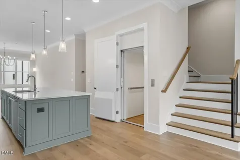 810 Maple Berry Lane Raleigh NC 27607