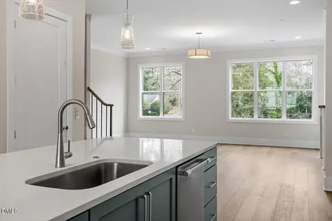 810 Maple Berry Lane Raleigh NC 27607