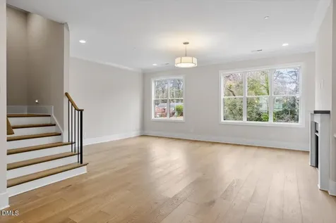 810 Maple Berry Lane Raleigh NC 27607
