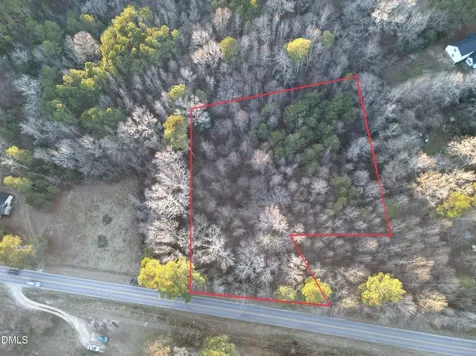0 Shepherd School Road Zebulon NC 27597