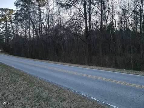 0 Shepherd School Road Zebulon NC 27597
