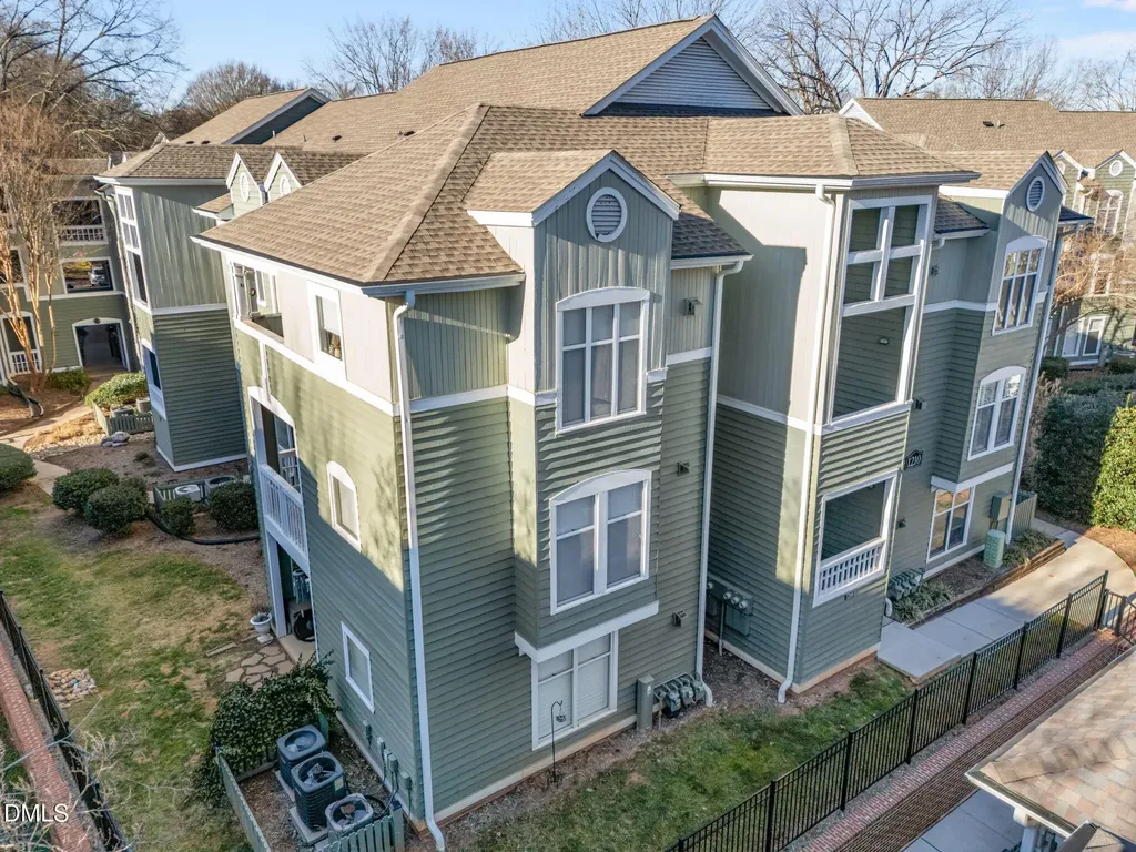 1210 Westview Lane Raleigh NC 27605