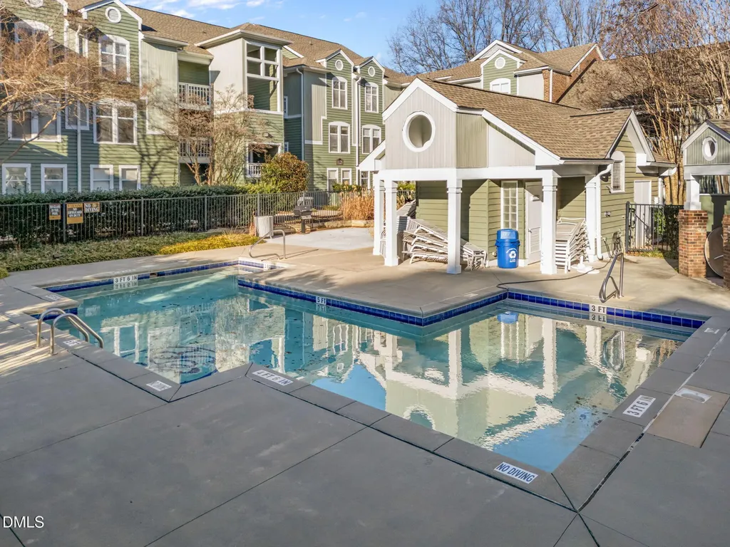 1210 Westview Lane Raleigh NC 27605