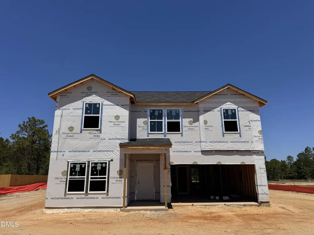 36 Utah Court Spring Lake NC 28390