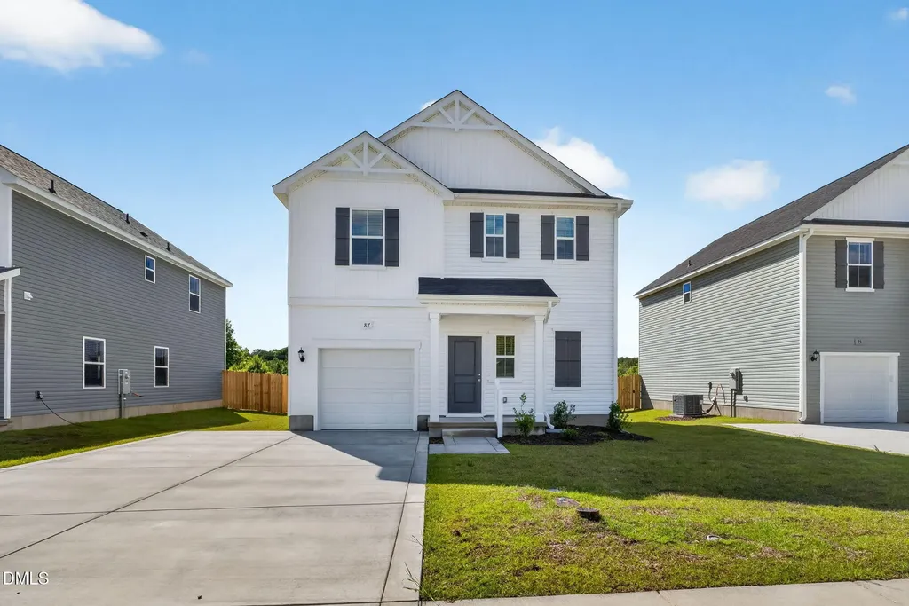 87 Stout Landing Dunn NC 28334