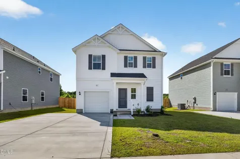 87 Stout Landing Dunn NC 28334