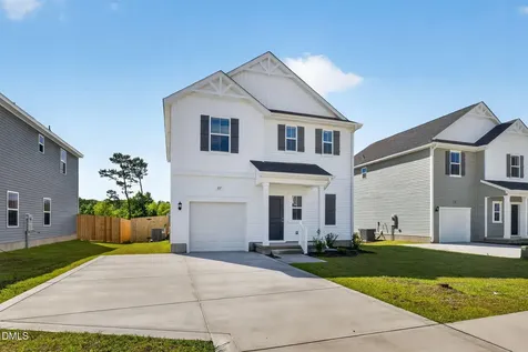 87 Stout Landing Dunn NC 28334