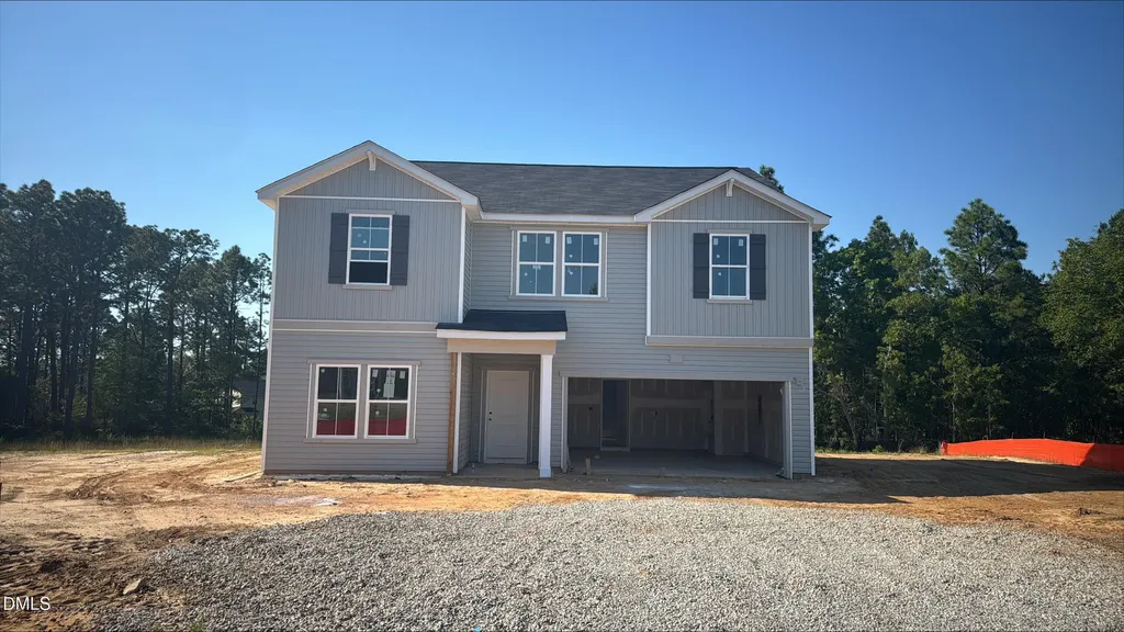 112 Utah Court Spring Lake NC 28390