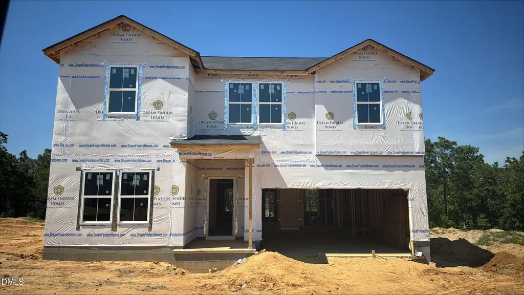 95 Colorado Court Spring Lake NC 28390