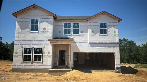 95 Colorado Court Spring Lake NC 28390
