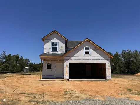 17 Colorado Court Spring Lake NC 28390