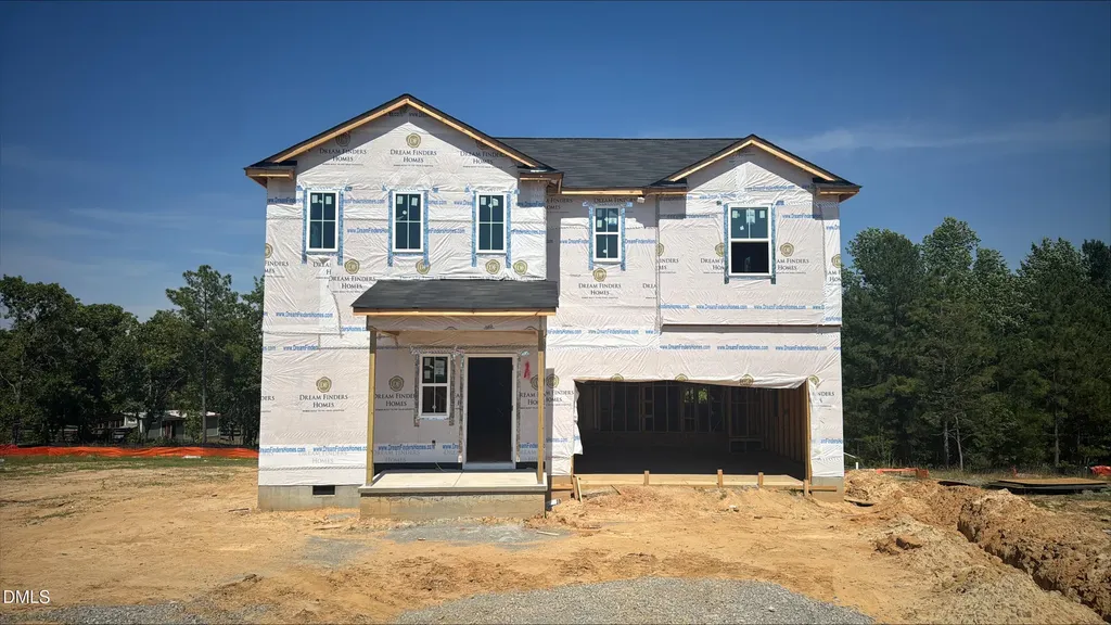 117 Colorado Court Spring Lake NC 28390