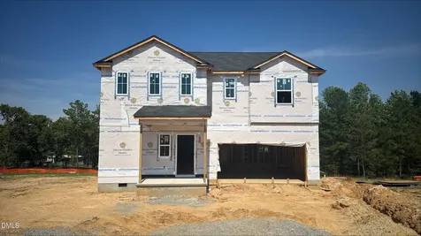 117 Colorado Court Spring Lake NC 28390