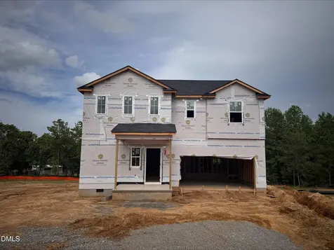117 Colorado Court Spring Lake NC 28390