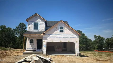 113 Colorado Court Spring Lake NC 28390