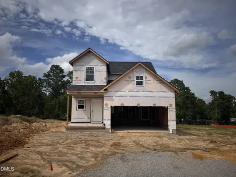 113 Colorado Court Spring Lake NC 28390