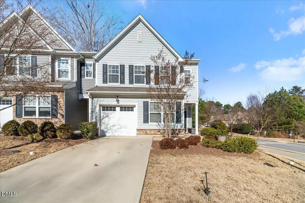 100 Masden Road Holly Springs NC 27540