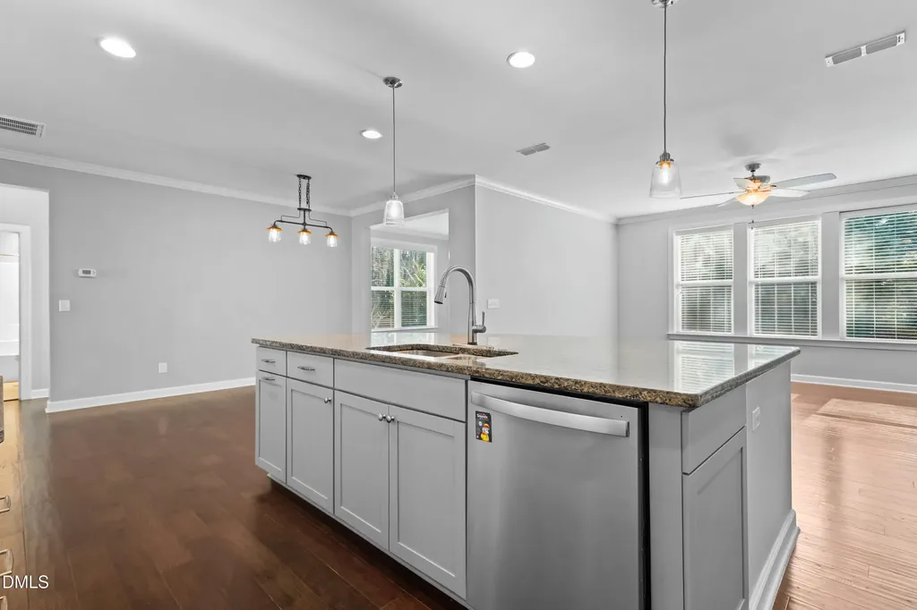 2039 Travern Drive Raleigh NC 27603
