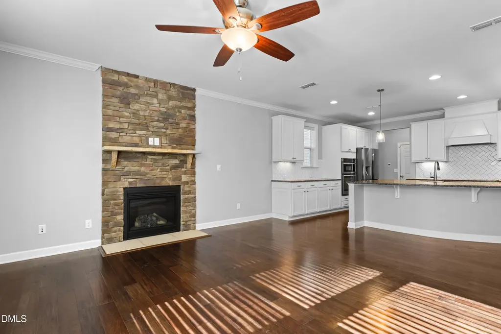 2039 Travern Drive Raleigh NC 27603