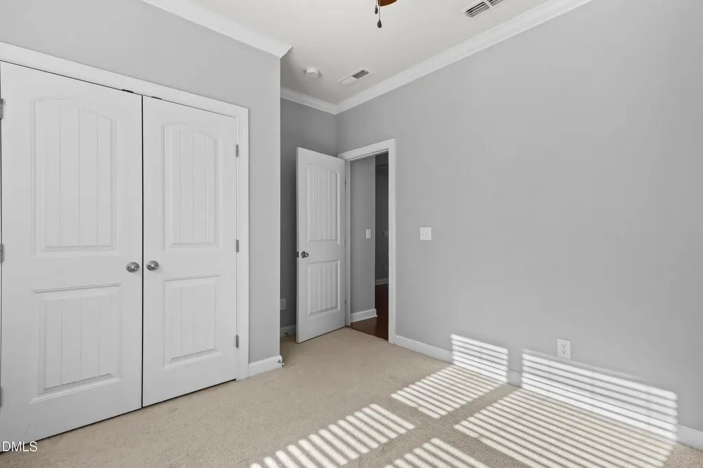 2039 Travern Drive Raleigh NC 27603