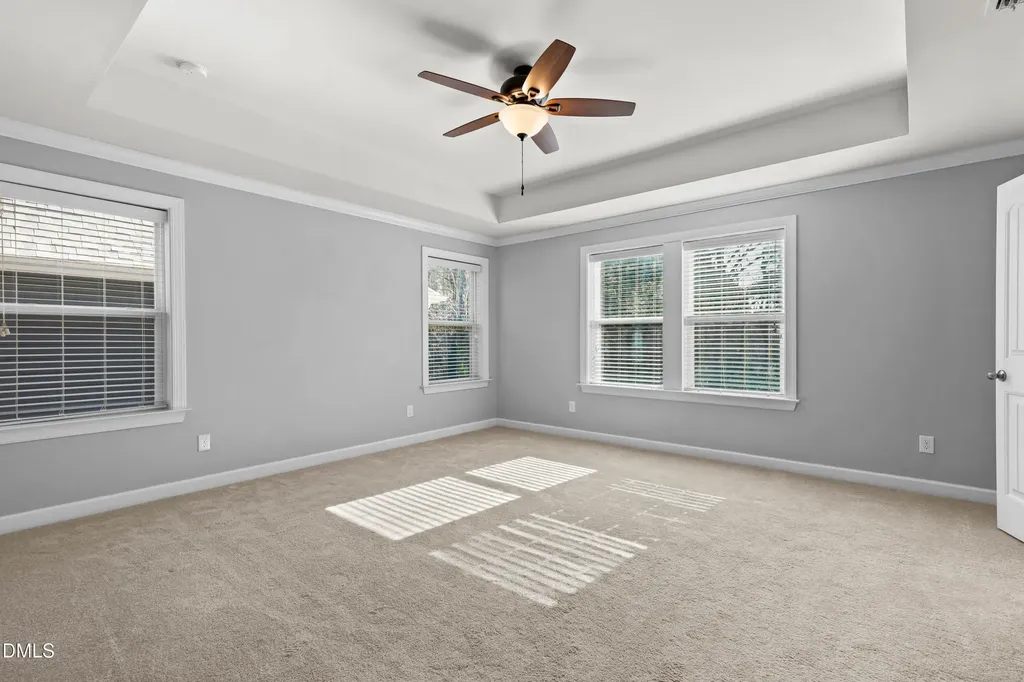2039 Travern Drive Raleigh NC 27603