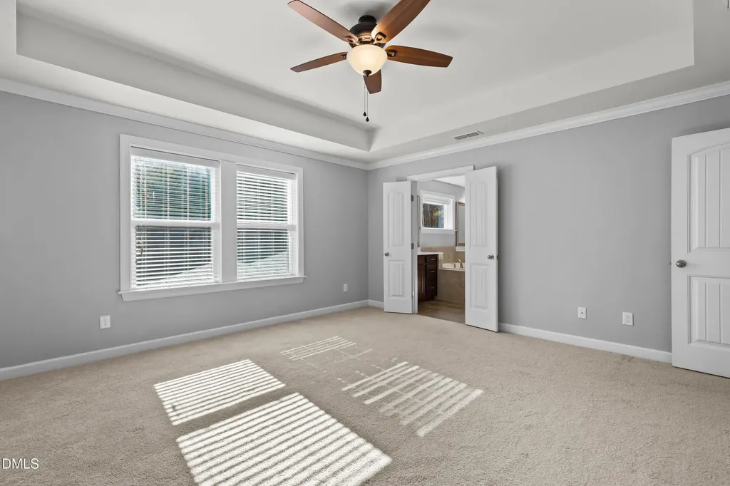 2039 Travern Drive Raleigh NC 27603
