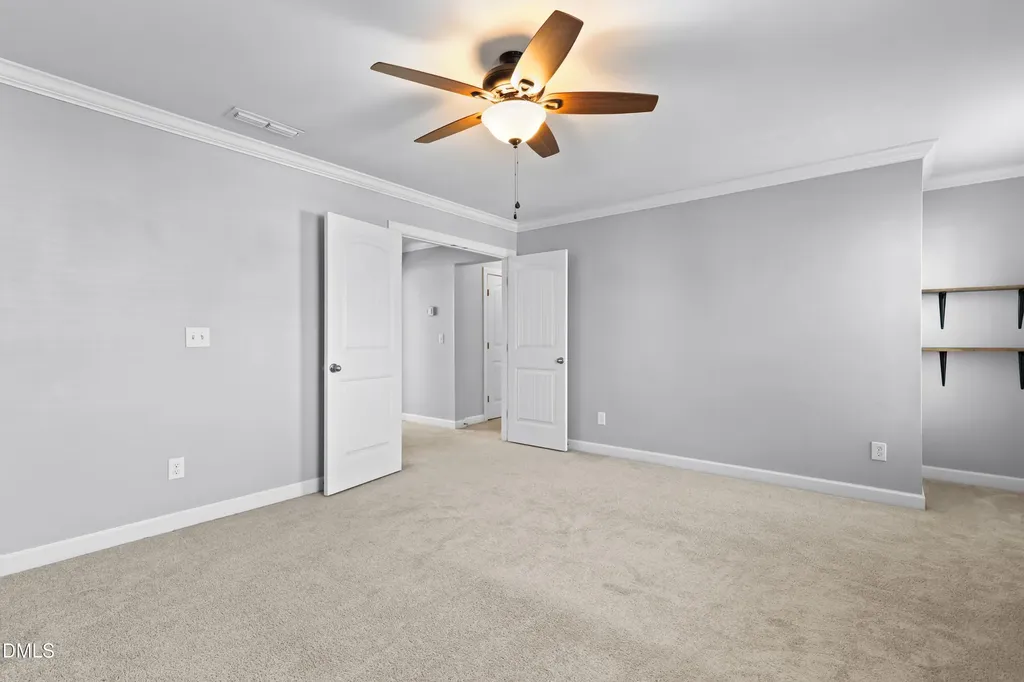 2039 Travern Drive Raleigh NC 27603