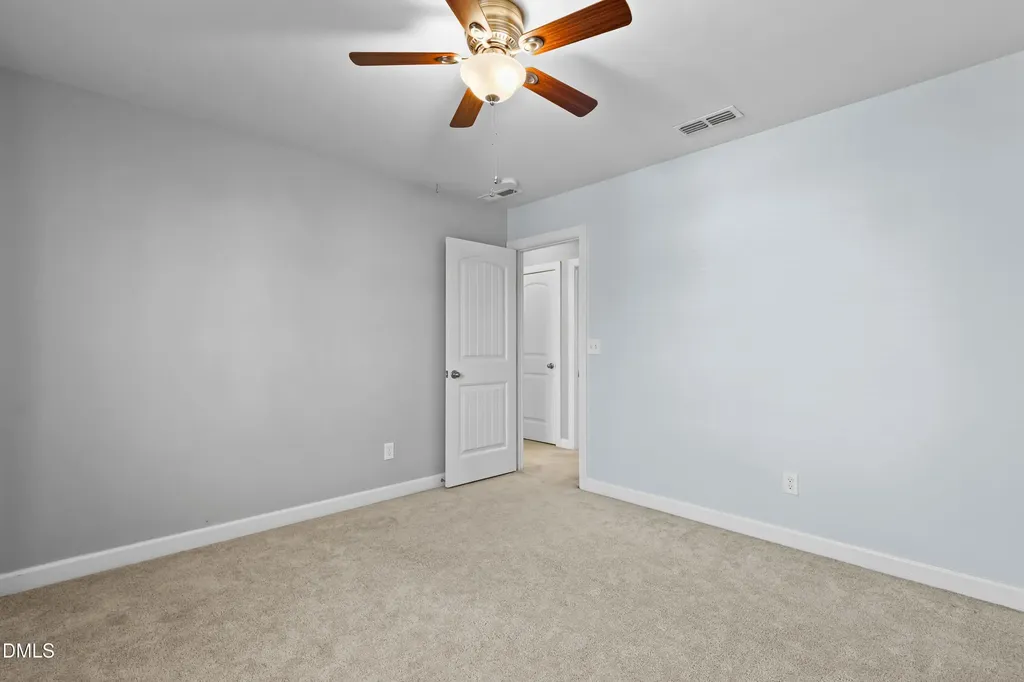 2039 Travern Drive Raleigh NC 27603