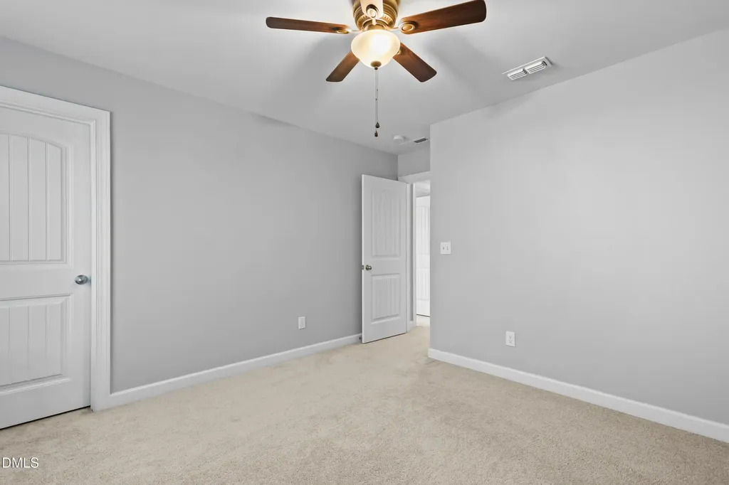 2039 Travern Drive Raleigh NC 27603