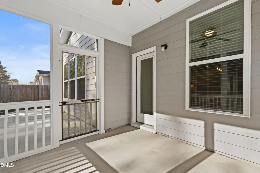 2039 Travern Drive Raleigh NC 27603