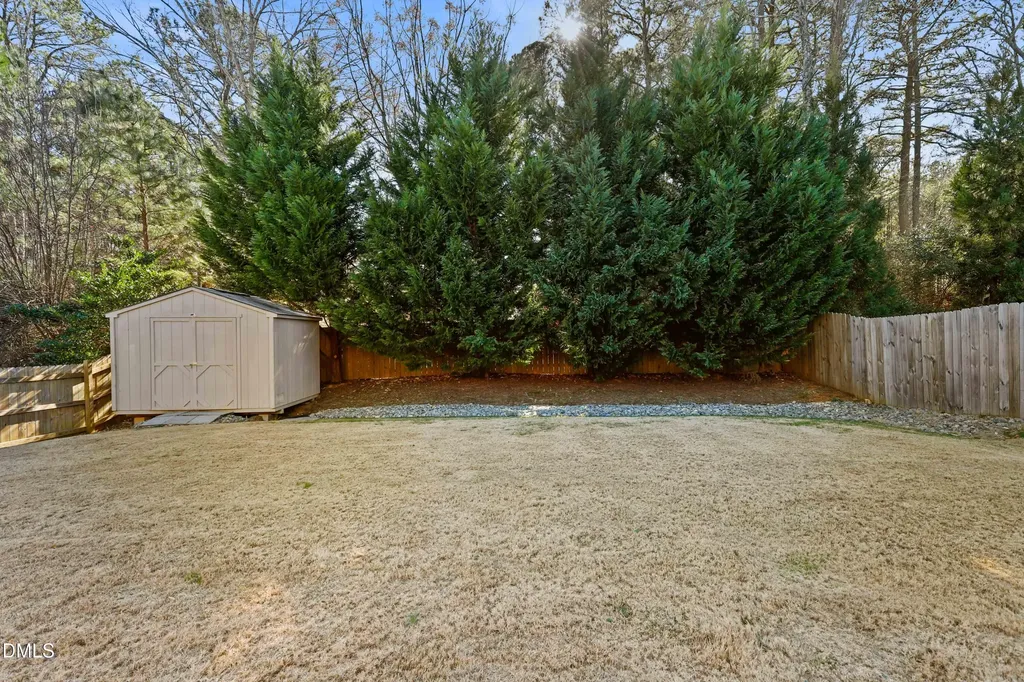 2039 Travern Drive Raleigh NC 27603