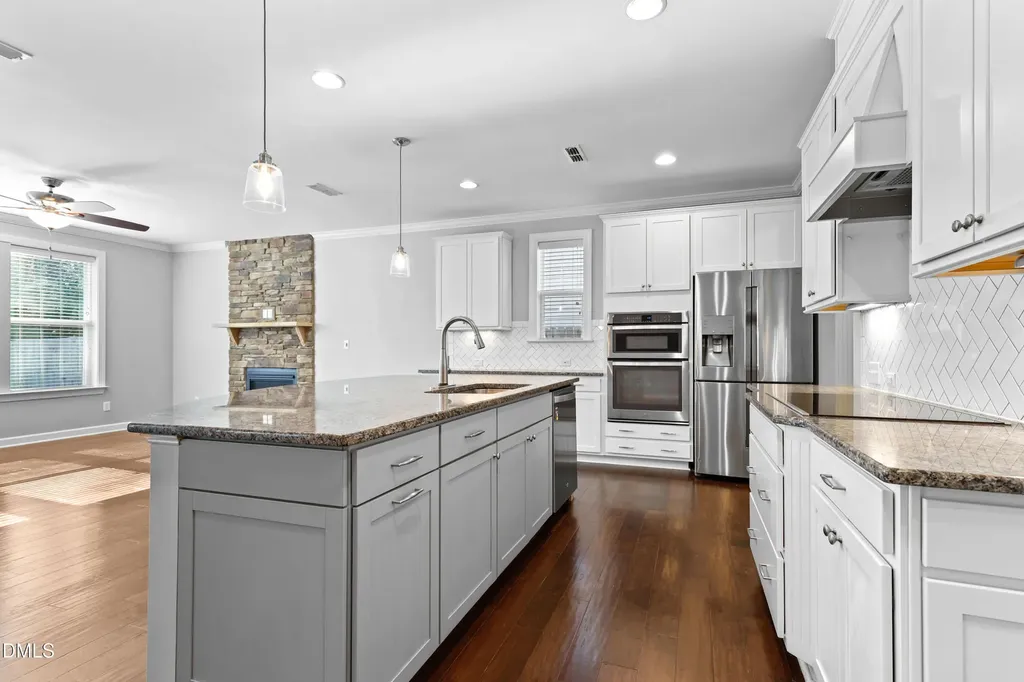 2039 Travern Drive Raleigh NC 27603